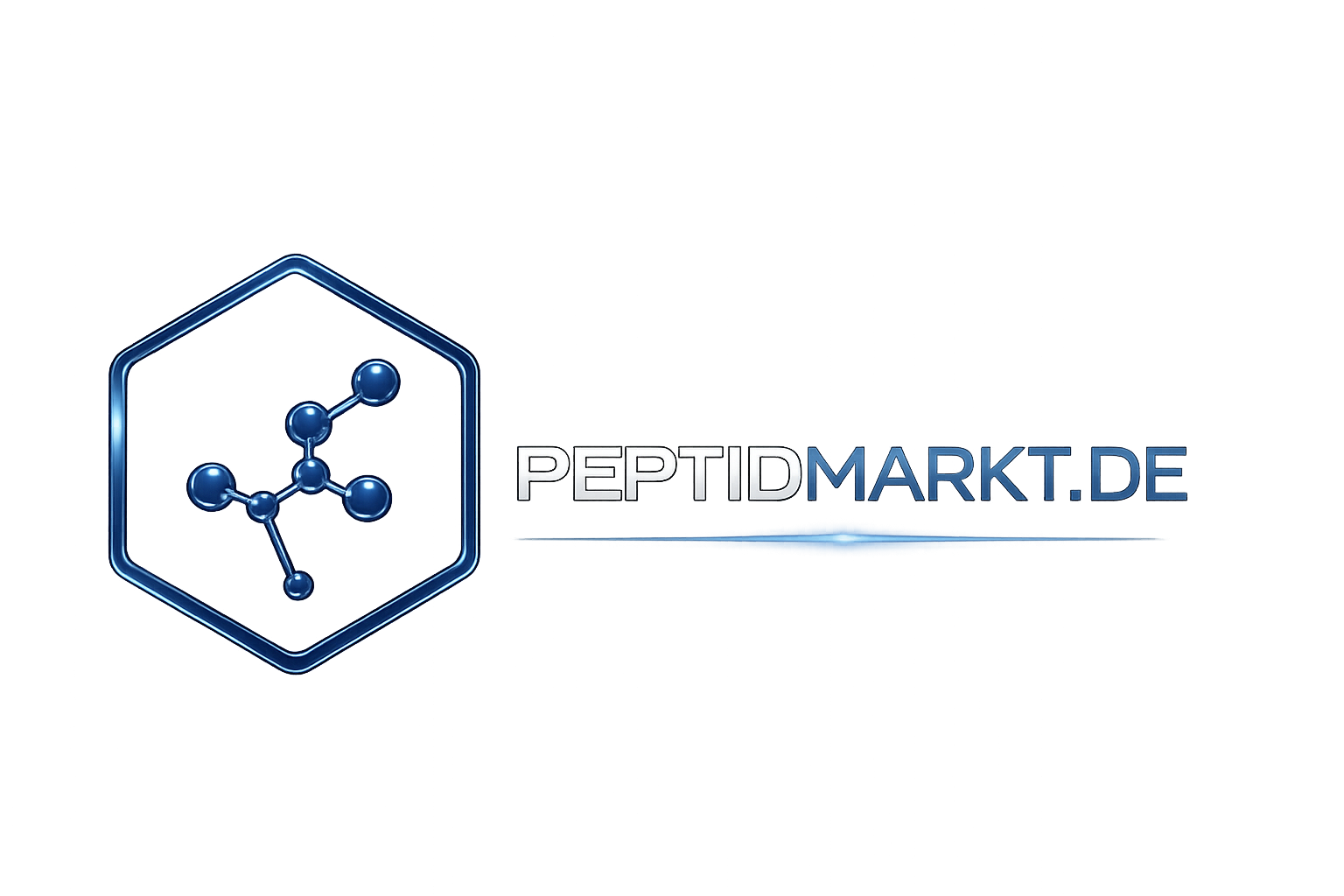 Peptidmarkt.de Logo